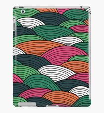Peppy iPad Case/Skin