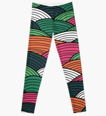 Peppy Leggings