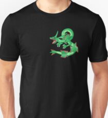 Rayquaza Unisex T-Shirt