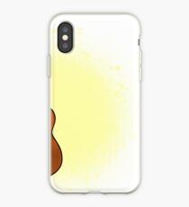 Guitare Eclat Coque et skin iPhone