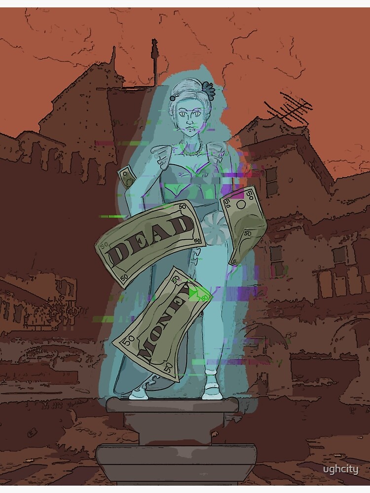 dead-money-fallout-new-vegas-poster-by-ughcity-redbubble