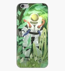 Space Arboretum iPhone Case
