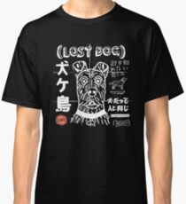 The lost dog of isle Classic T-Shirt
