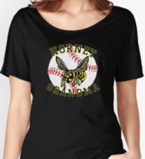 Hornet Grandma Women's Relaxed Fit T-Shirt