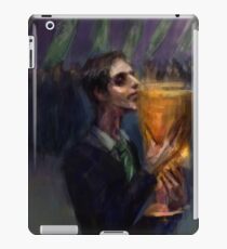 The cup iPad Case/Skin
