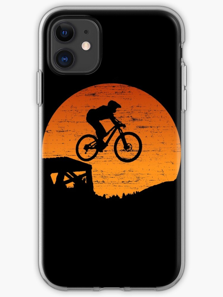 mtb iphone case