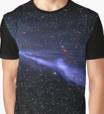 Cosmology, universe, Big Bang, ♀, ⊕, ♂, Jupiter, Saturn Graphic T-Shirt