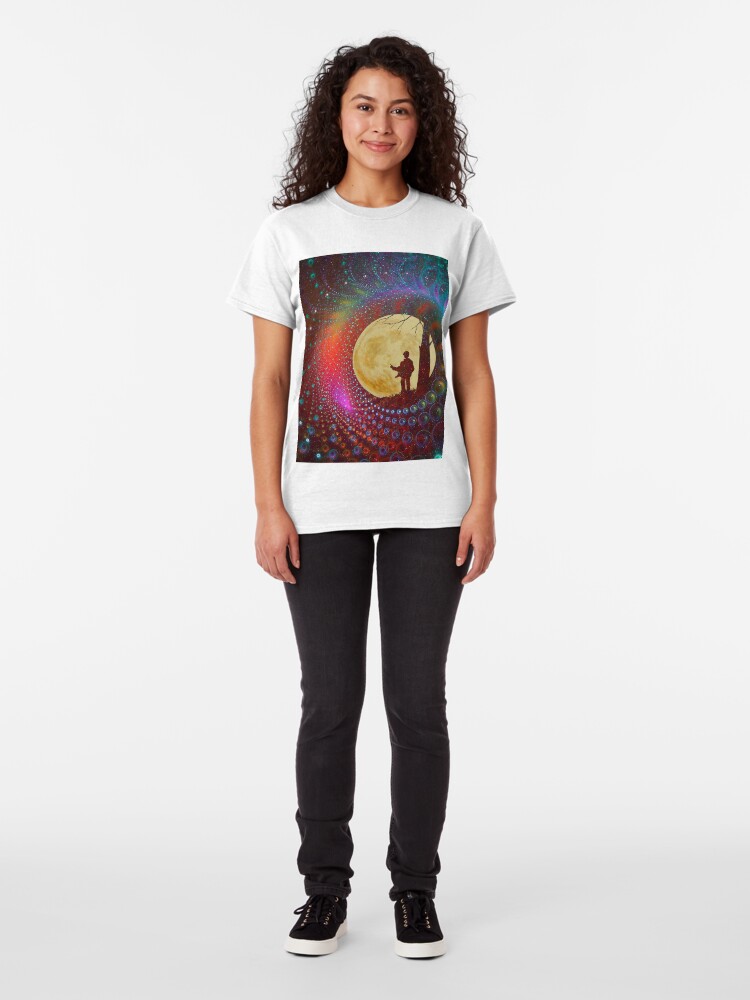 Alternate view of Untitled Classic T-Shirt