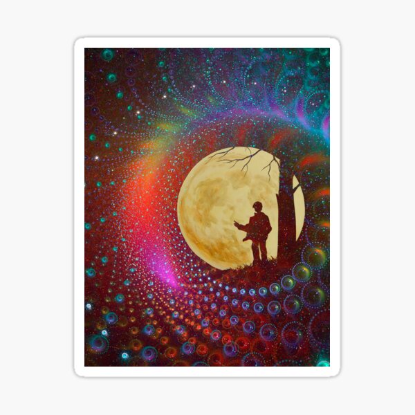 Untitled Sticker