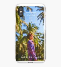 JACKSON WANG - DAWN OF US iPhone Case/Skin