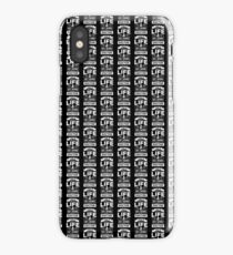 I Had a Life Now I'm a Doctor Funny Med School T Shirt iPhone Case/Skin