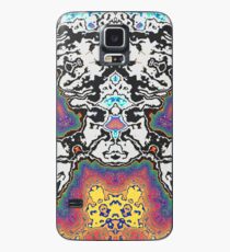 Psychonaut Case/Skin for Samsung Galaxy