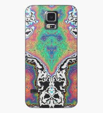 Psychonaut Case/Skin for Samsung Galaxy
