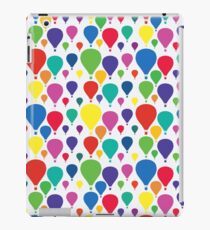 Air fiesta iPad Case/Skin