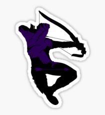 Clint Sticker