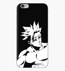 Undead Ban iPhone Case