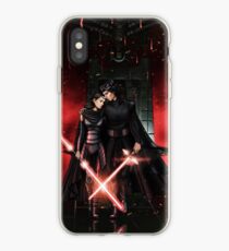 Reylo - Supremacy iPhone Case