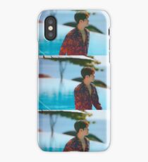 JACKSON WANG - DAWN OF US iPhone Case/Skin