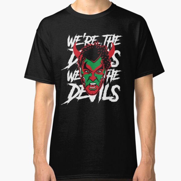 new jersey devils classic jersey