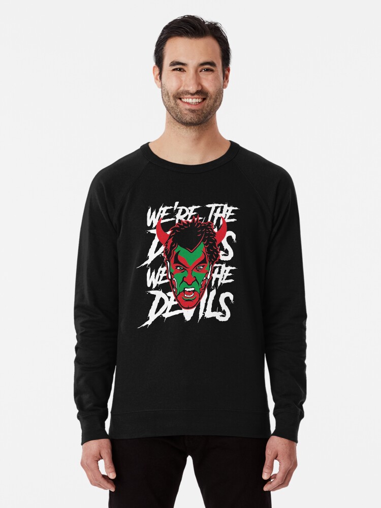 new jersey devils black jersey