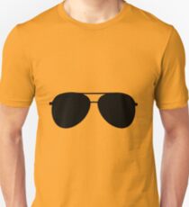 Cool Sunglasses Unisex T-Shirt