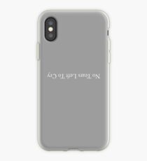 No Tears Left To Cry iPhone Case