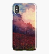 Natural Wonder iPhone Case/Skin
