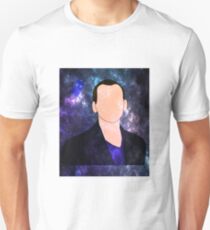Christopher Eccelston - Doctor Who Unisex T-Shirt