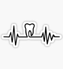 Dentist Sticker
