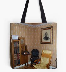 Sitting Room Tote Bag