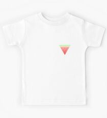 WATERMELON Kids Tee