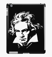 beethoven iPad Case/Skin