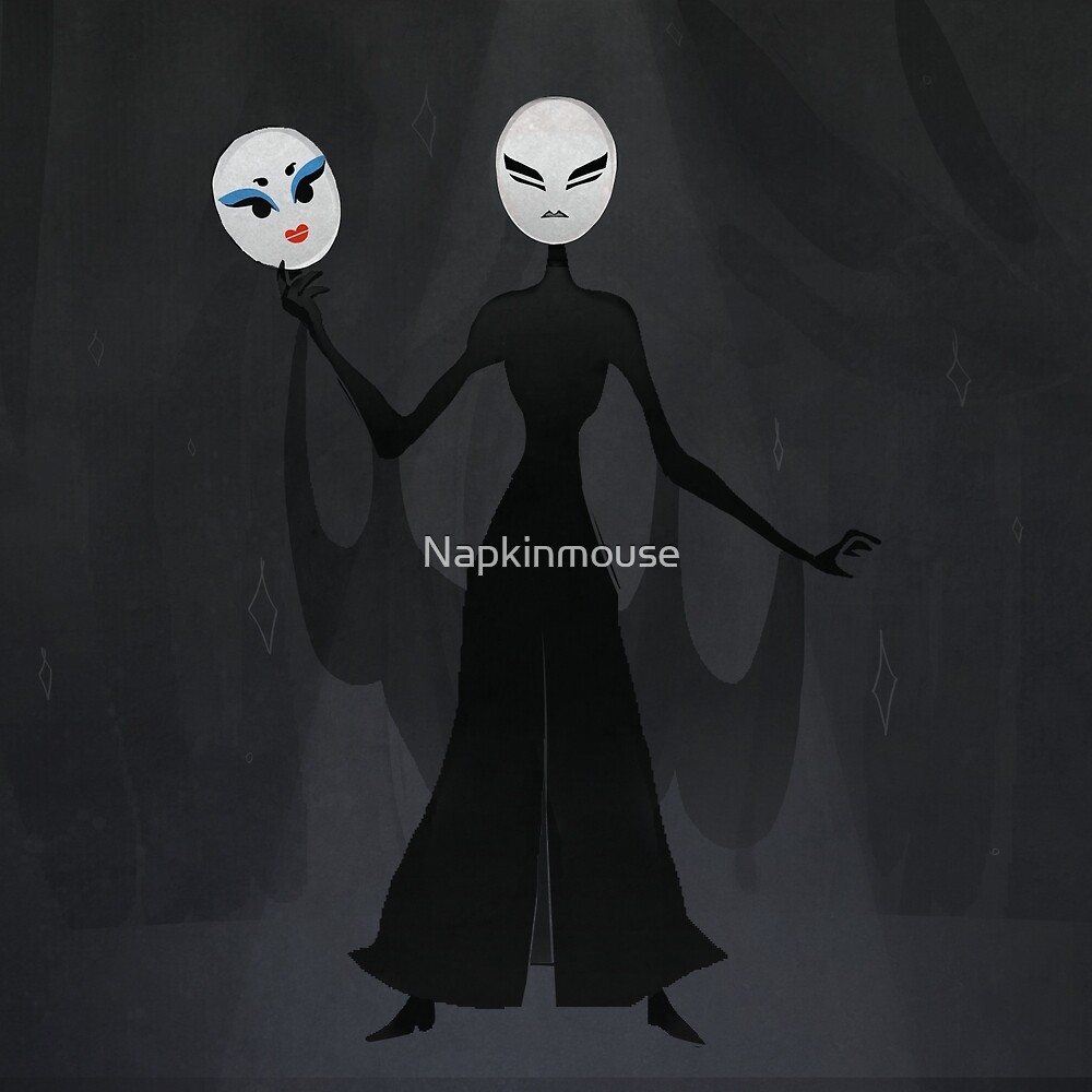 She S A Maniac On The Floor By Napkinmouse Redbubble