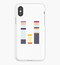 Minimalist Team Rocket iPhone Case/Skin