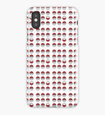 Hidden Electrode iPhone Case/Skin