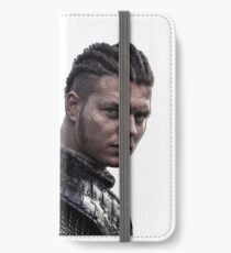 Ivar The Boneless - Vikings iPhone Wallet/Case/Skin