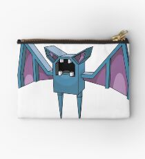 Your favourite cave pest. Studio Pouch