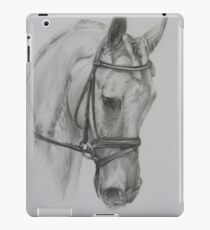 Concentration iPad Case/Skin