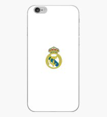 Hala Madrid! iPhone Case