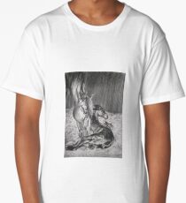 Yankee Long T-Shirt