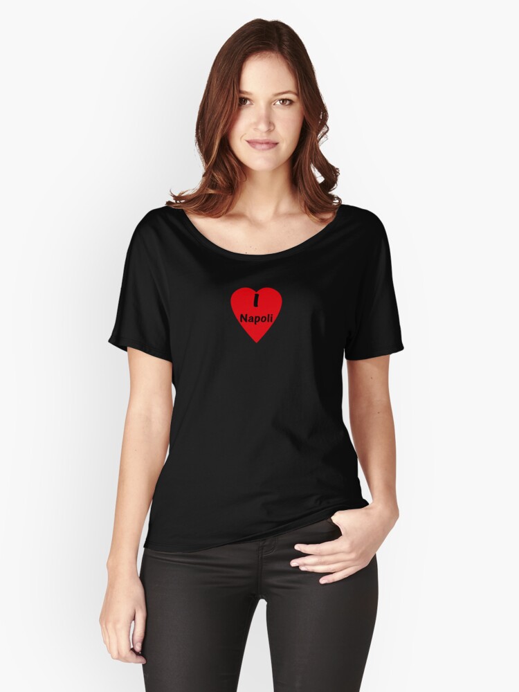 sudadera Napoli mujer sudadera Napoli mujer