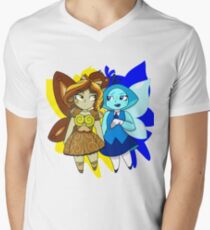 Fairy Gems Men's V-Neck T-Shirt