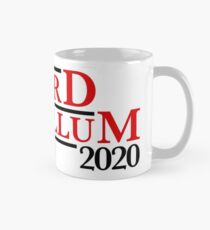 Taza Campaña Damian Lillard CJ McCollum