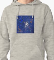 Lost in Space Pullover Hoodie