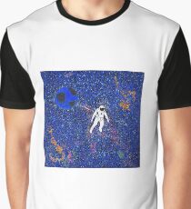Lost in Space Graphic T-Shirt