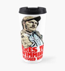 Quint- Jaws Travel Mug