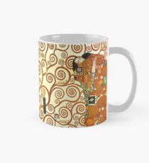 HD The Tree of Life, 1905 by Gustav Klimt - HIGH DEFINITION Mug