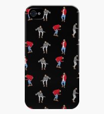 Drake Hotline Bling - Black iPhone 4s/4 Case