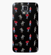 Drake Hotline Bling - Black Case/Skin for Samsung Galaxy