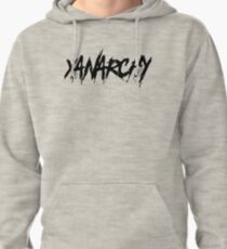 XANARCHY Pullover Hoodie